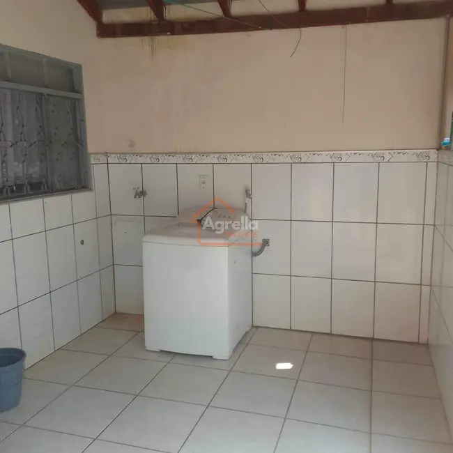 Foto 4 de Casa com 2 quartos à venda, 70m2 em Jardim Santa Cruz, Mogi Guacu - SP