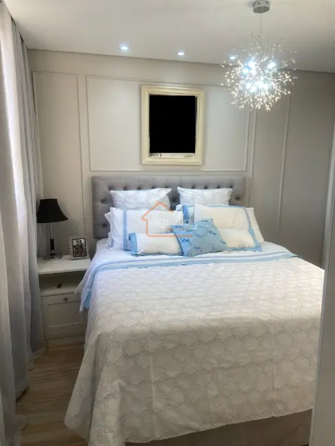 Foto 9 de Apartamento com 2 quartos à venda, 60m2 em Mogi Guacu - SP