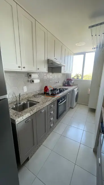 Foto 6 de Apartamento com 2 quartos à venda, 60m2 em Mogi Guacu - SP