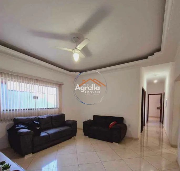 Foto 3 de Casa com 3 quartos à venda, 214m2 em Mogi Mirim - SP