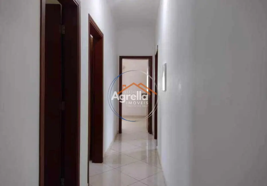 Foto 4 de Casa com 3 quartos à venda, 214m2 em Mogi Mirim - SP