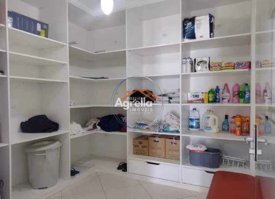 Foto 6 de Casa com 3 quartos à venda, 214m2 em Mogi Mirim - SP