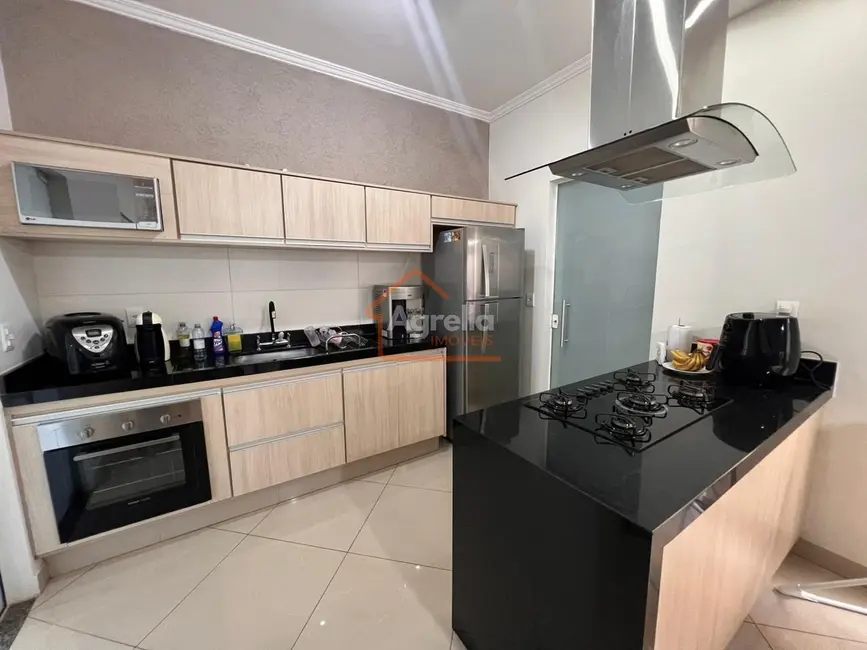 Foto 8 de Casa com 3 quartos à venda, 180m2 em Residencial do Bosque, Mogi Mirim - SP