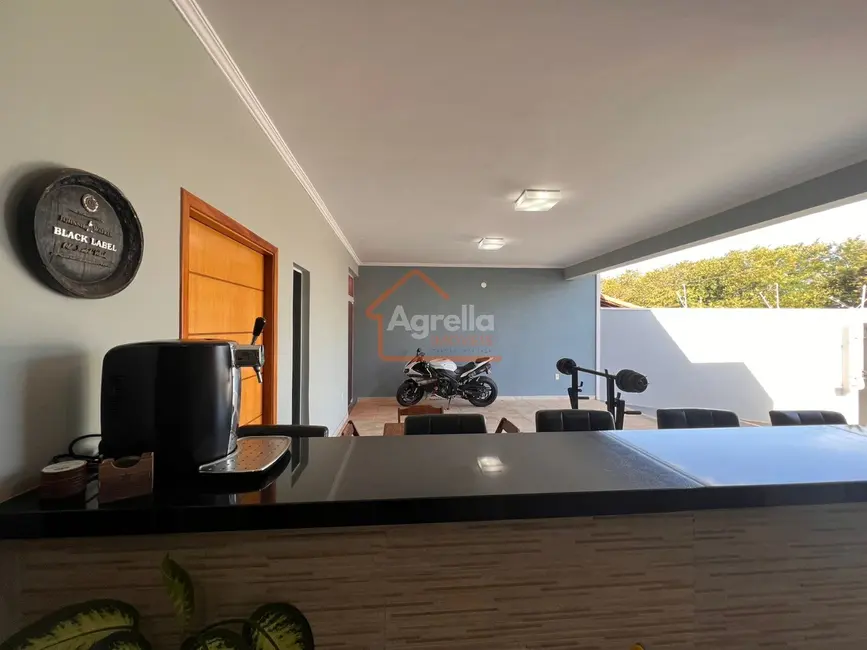 Foto 6 de Casa com 3 quartos à venda, 180m2 em Residencial do Bosque, Mogi Mirim - SP