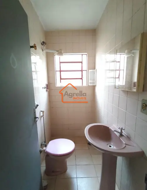 Foto 9 de Casa com 3 quartos à venda, 120m2 em Aterrado, Mogi Mirim - SP