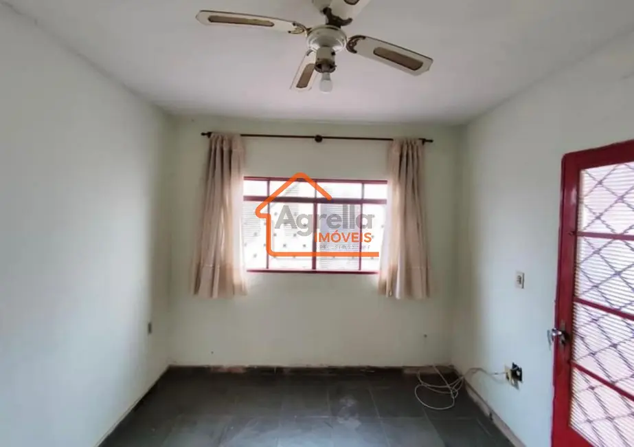 Foto 2 de Casa com 3 quartos à venda, 120m2 em Aterrado, Mogi Mirim - SP