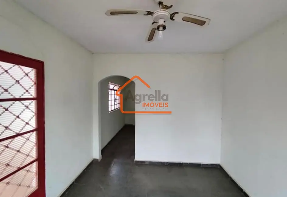 Foto 3 de Casa com 3 quartos à venda, 120m2 em Aterrado, Mogi Mirim - SP