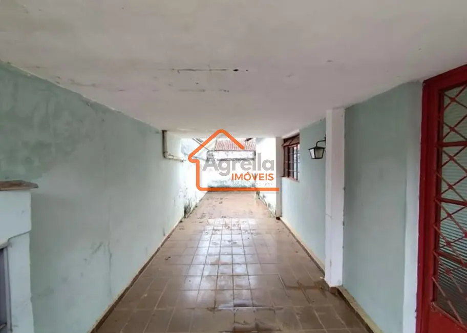 Foto 5 de Casa com 3 quartos à venda, 120m2 em Aterrado, Mogi Mirim - SP