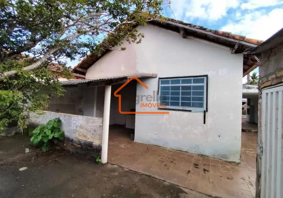 Foto 1 de Casa com 3 quartos à venda, 120m2 em Aterrado, Mogi Mirim - SP