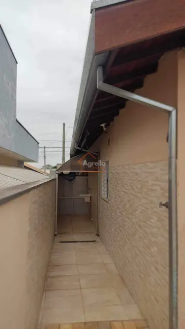 Foto 6 de Casa com 3 quartos à venda, 92m2 em Jardim Guaçuano, Mogi Guacu - SP