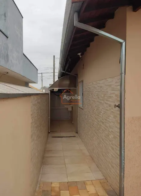 Foto 7 de Casa com 3 quartos à venda, 92m2 em Jardim Guaçuano, Mogi Guacu - SP