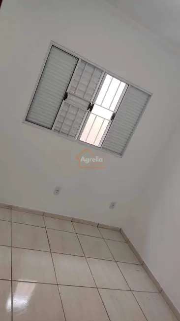 Foto 5 de Casa com 3 quartos à venda, 92m2 em Jardim Guaçuano, Mogi Guacu - SP