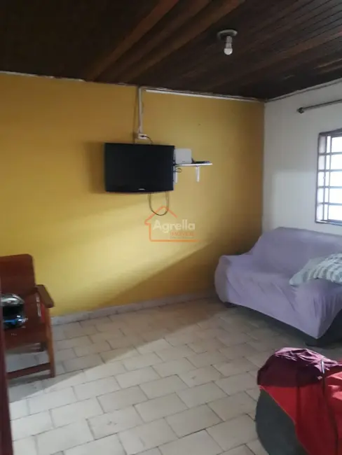 Foto 1 de Casa com 2 quartos à venda, 104m2 em Jardim Europa, Mogi Mirim - SP