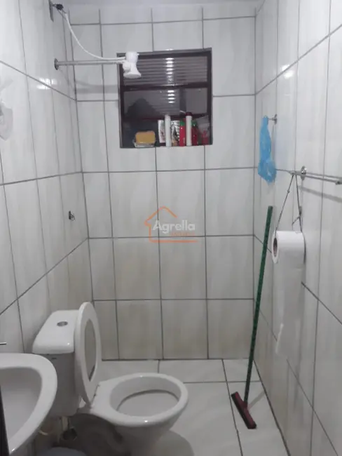 Foto 7 de Casa com 2 quartos à venda, 104m2 em Jardim Europa, Mogi Mirim - SP