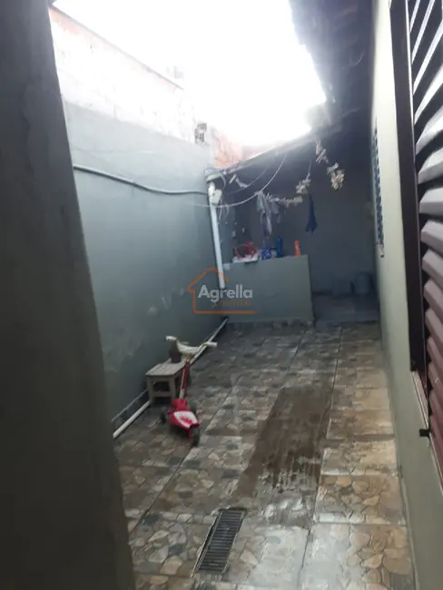 Foto 5 de Casa com 2 quartos à venda, 104m2 em Jardim Europa, Mogi Mirim - SP