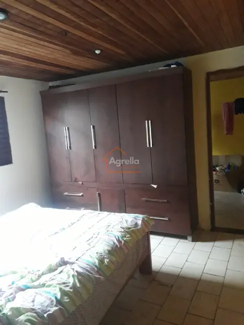 Foto 3 de Casa com 2 quartos à venda, 104m2 em Jardim Europa, Mogi Mirim - SP