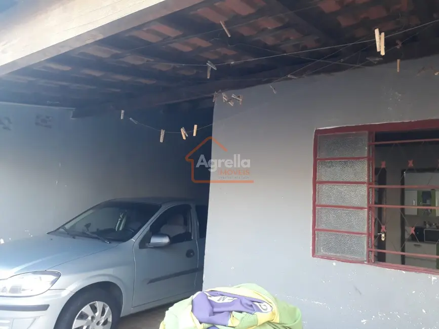 Foto 6 de Casa com 2 quartos à venda, 104m2 em Jardim Europa, Mogi Mirim - SP