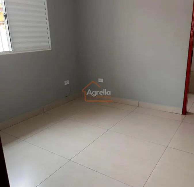 Foto 5 de Casa com 2 quartos à venda, 67m2 em Jardim Almira, Mogi Guacu - SP