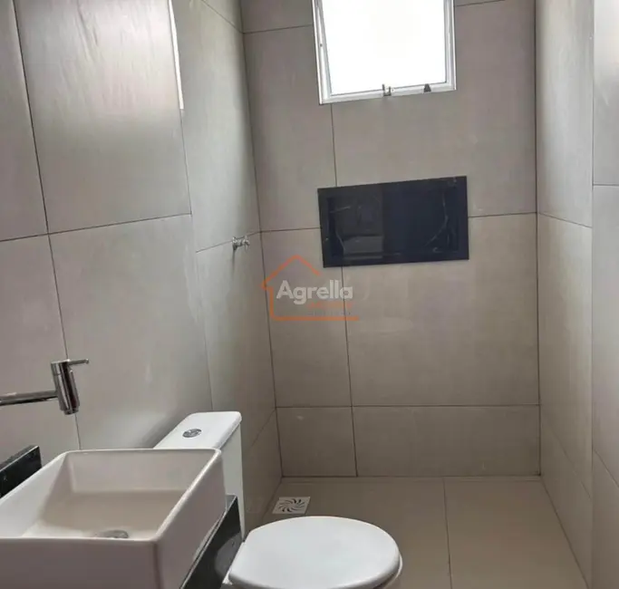 Foto 8 de Casa com 2 quartos à venda, 67m2 em Jardim Almira, Mogi Guacu - SP