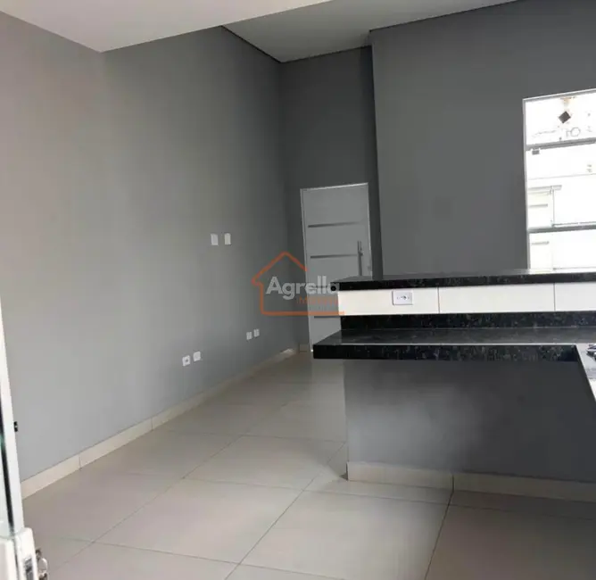 Foto 3 de Casa com 2 quartos à venda, 67m2 em Jardim Almira, Mogi Guacu - SP