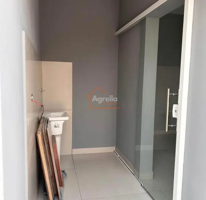 Foto 6 de Casa com 2 quartos à venda, 67m2 em Jardim Almira, Mogi Guacu - SP