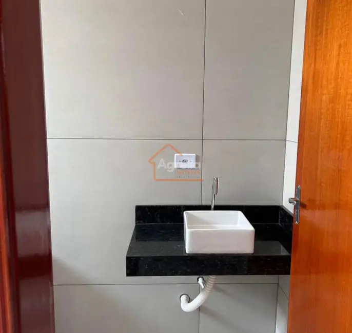 Foto 7 de Casa com 2 quartos à venda, 67m2 em Jardim Almira, Mogi Guacu - SP