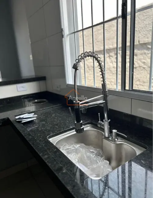 Foto 4 de Casa com 2 quartos à venda, 67m2 em Jardim Almira, Mogi Guacu - SP