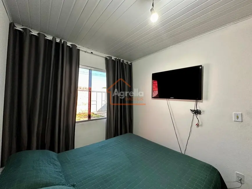 Foto 9 de Casa com 2 quartos à venda, 90m2 em Residencial Floresta, Mogi Mirim - SP