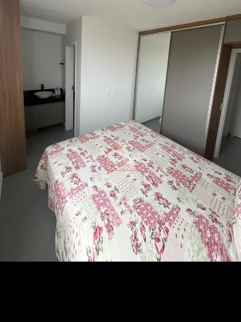 Foto 5 de Apartamento com 2 quartos à venda, 55m2 em Mogi Guacu - SP