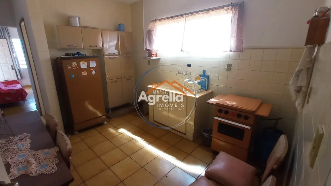 Foto 3 de Casa com 2 quartos à venda, 99m2 em Jardim Primavera, Mogi Mirim - SP