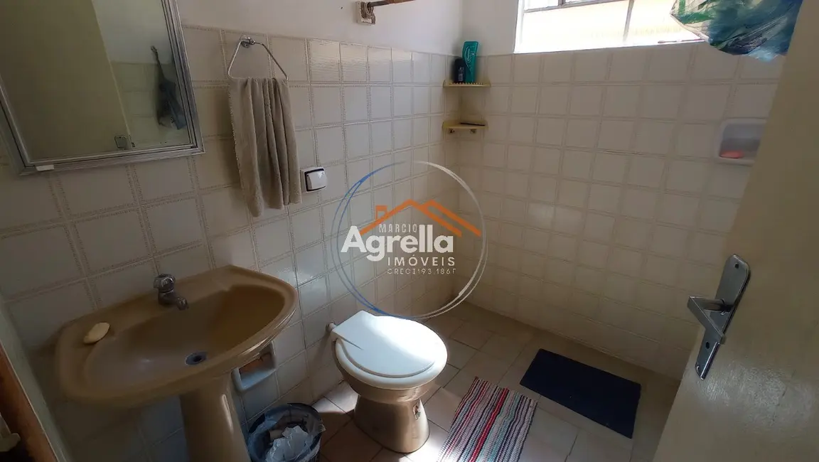 Foto 7 de Casa com 2 quartos à venda, 99m2 em Jardim Primavera, Mogi Mirim - SP