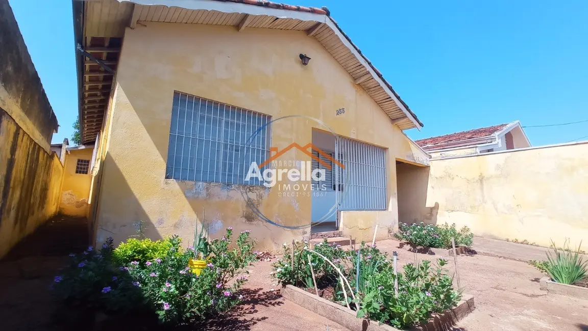 Foto 2 de Casa com 2 quartos à venda, 99m2 em Jardim Primavera, Mogi Mirim - SP