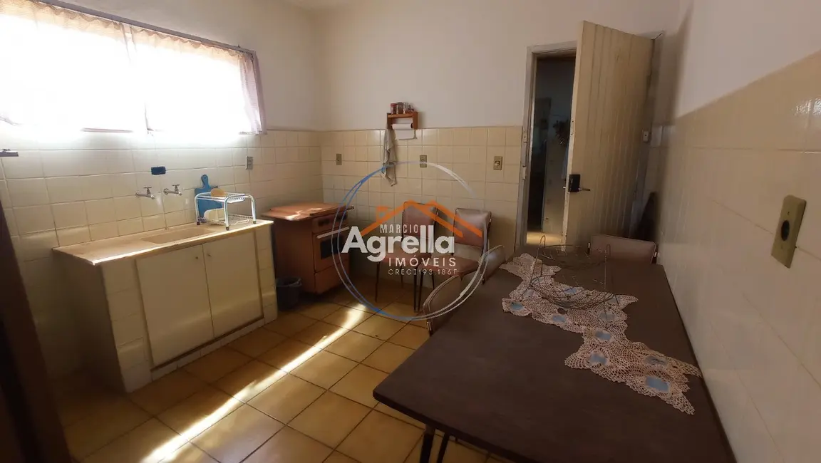 Foto 4 de Casa com 2 quartos à venda, 99m2 em Jardim Primavera, Mogi Mirim - SP