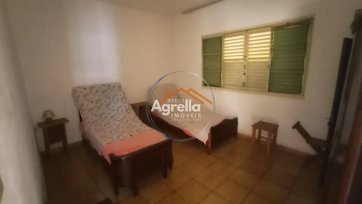 Foto 8 de Casa com 2 quartos à venda, 99m2 em Jardim Primavera, Mogi Mirim - SP