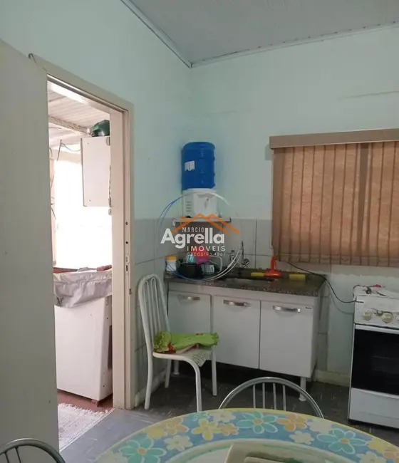 Foto 4 de Casa com 3 quartos à venda, 234m2 em Nova Mogi, Mogi Mirim - SP