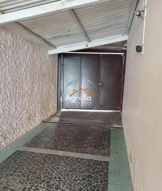 Foto 7 de Casa com 3 quartos à venda, 234m2 em Nova Mogi, Mogi Mirim - SP