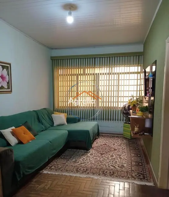 Foto 1 de Casa com 3 quartos à venda, 234m2 em Nova Mogi, Mogi Mirim - SP