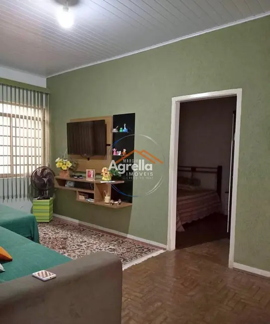 Foto 2 de Casa com 3 quartos à venda, 234m2 em Nova Mogi, Mogi Mirim - SP