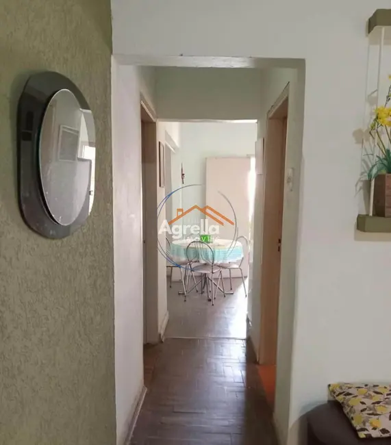 Foto 3 de Casa com 3 quartos à venda, 234m2 em Nova Mogi, Mogi Mirim - SP