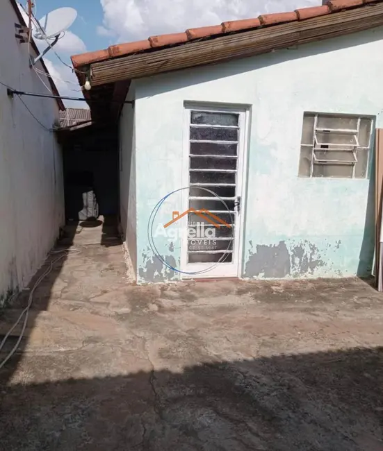 Foto 9 de Casa com 3 quartos à venda, 234m2 em Nova Mogi, Mogi Mirim - SP