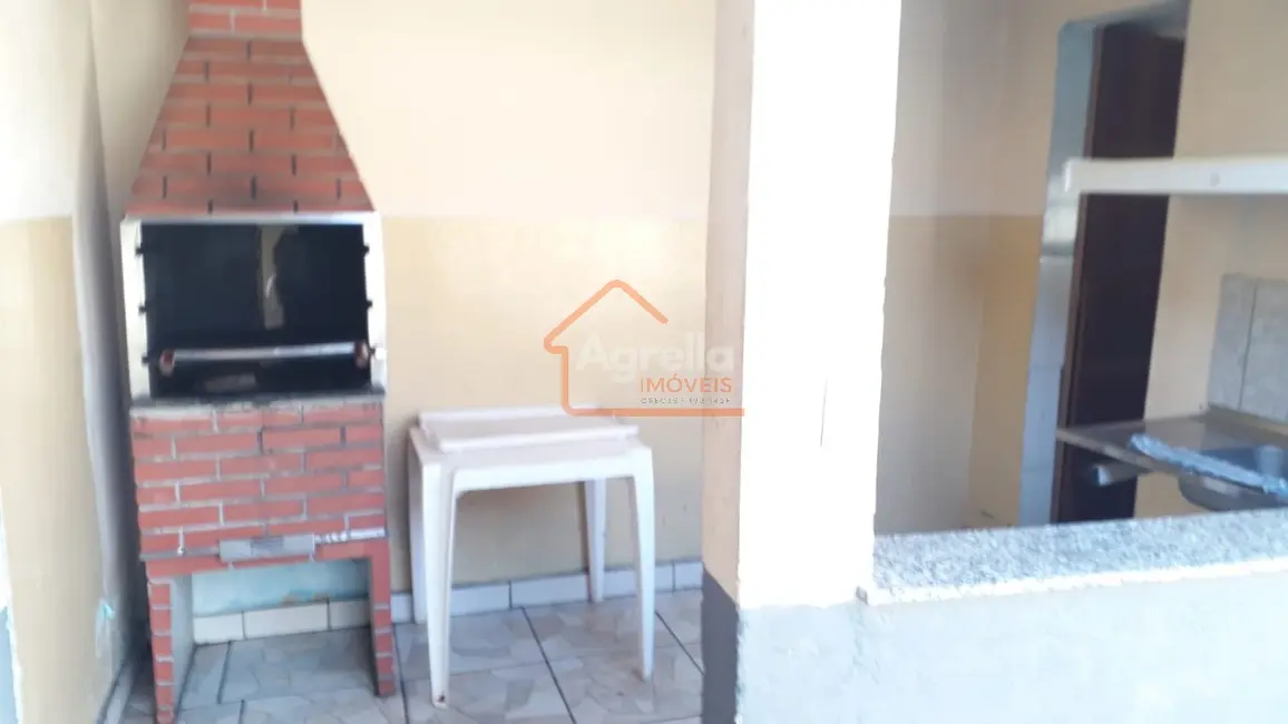 Foto 3 de Chácara com 2 quartos à venda, 130m2 em Parque das Laranjeiras, Mogi Mirim - SP