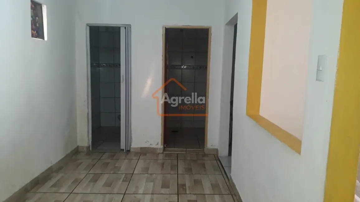 Foto 7 de Chácara com 2 quartos à venda, 130m2 em Parque das Laranjeiras, Mogi Mirim - SP