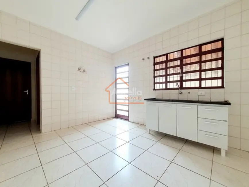 Foto 6 de Casa com 3 quartos à venda, 170m2 em Jardim Paulista, Mogi Mirim - SP