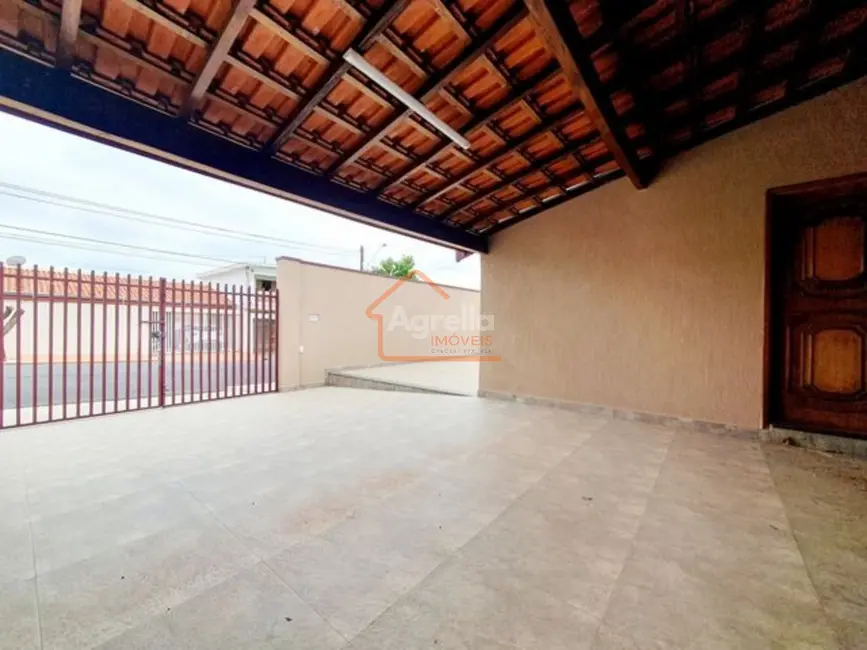 Foto 3 de Casa com 3 quartos à venda, 170m2 em Jardim Paulista, Mogi Mirim - SP