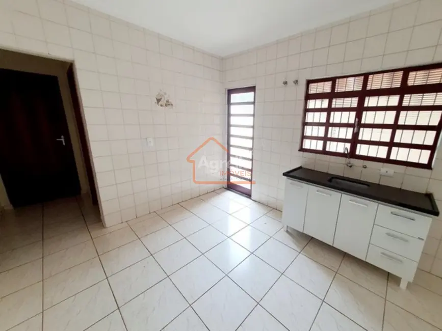 Foto 8 de Casa com 3 quartos à venda, 170m2 em Jardim Paulista, Mogi Mirim - SP