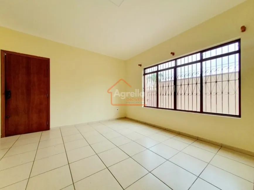 Foto 5 de Casa com 3 quartos à venda, 170m2 em Jardim Paulista, Mogi Mirim - SP