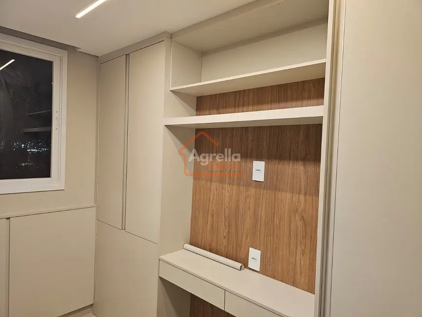 Foto 9 de Apartamento com 2 quartos à venda, 52m2 em Mogi Guacu - SP
