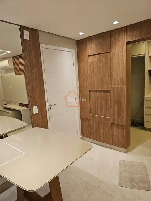 Foto 7 de Apartamento com 2 quartos à venda, 52m2 em Mogi Guacu - SP