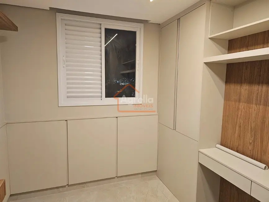 Foto 8 de Apartamento com 2 quartos à venda, 52m2 em Mogi Guacu - SP