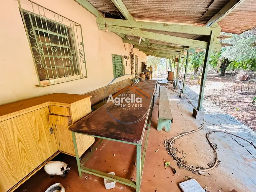 Foto 3 de Chácara com 2 quartos à venda, 118m2 em Mogi Mirim - SP